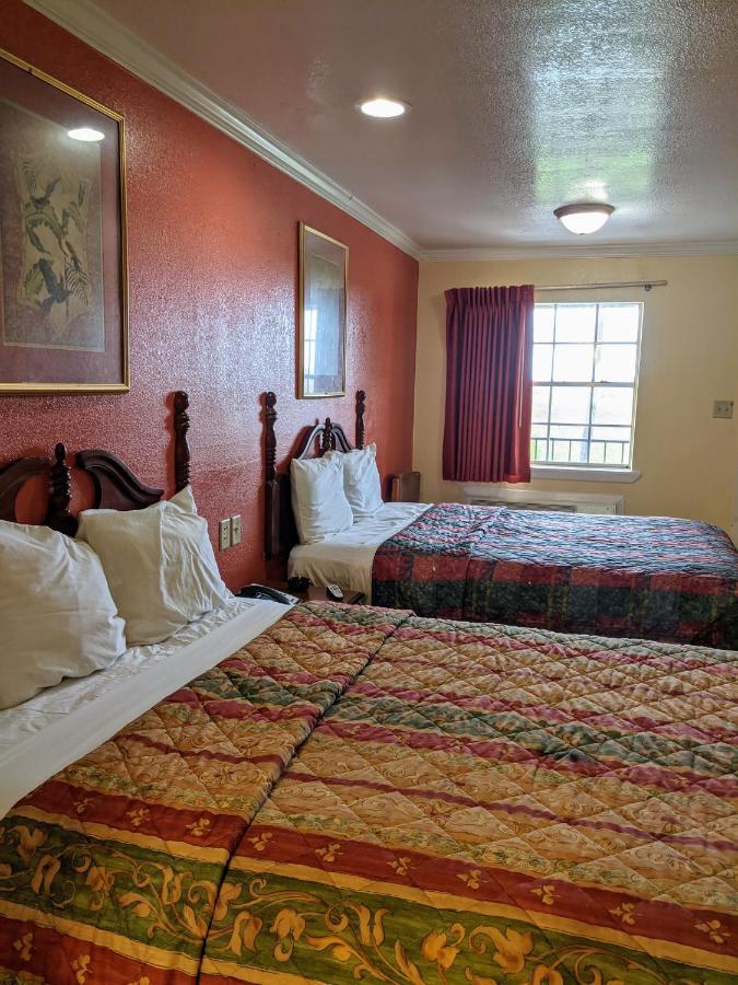Lake Houmas Inn Εξωτερικό φωτογραφία